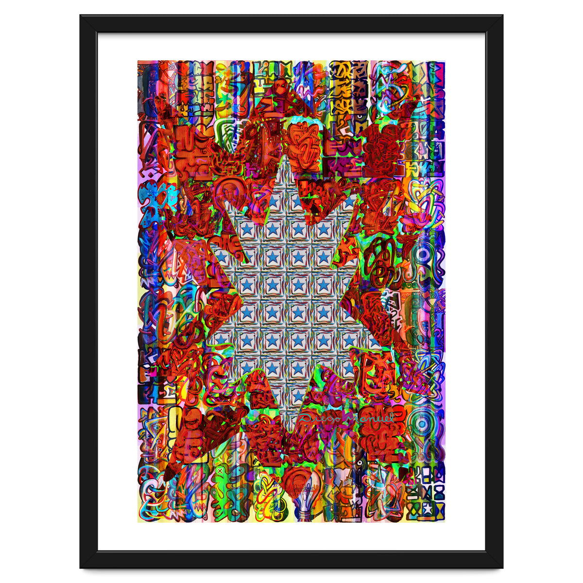 Graffiti Digital Nuevo 2023 59