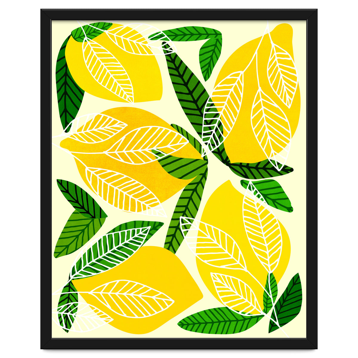 Lemon Tree
