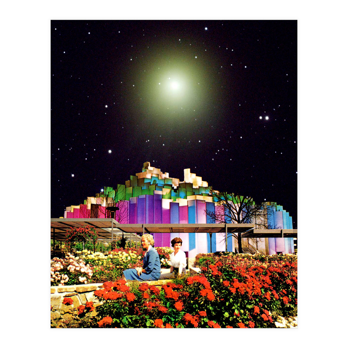 The Good Times (Print Only)