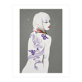Prayer Of The Dragon Rider Outside (Print Only) thumbnail