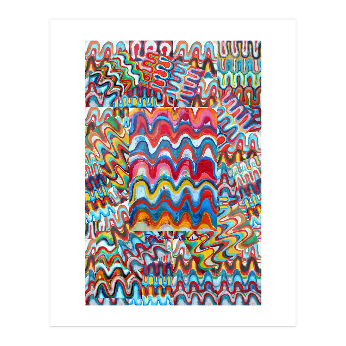 Formas 2021 10 (Print Only)