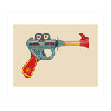 Zooka (Print Only) thumbnail