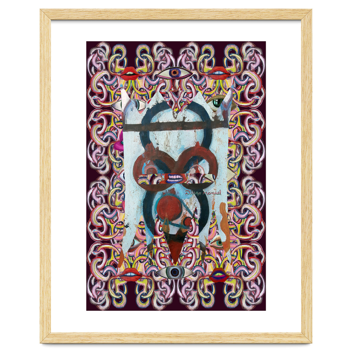 Graffiti Digital Nuevo 2023 26