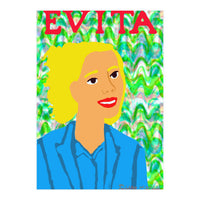 Evita Digital 12 (Print Only)