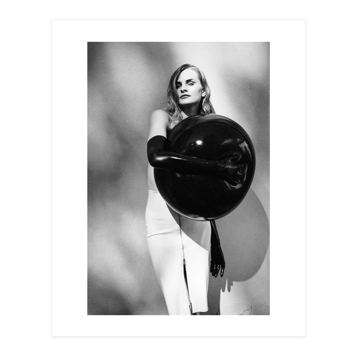 Smooth Confess (Print Only)