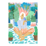 Early Love Bird (Print Only) thumbnail