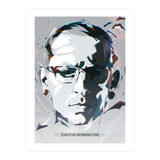 Chester Bennington (Print Only) thumbnail