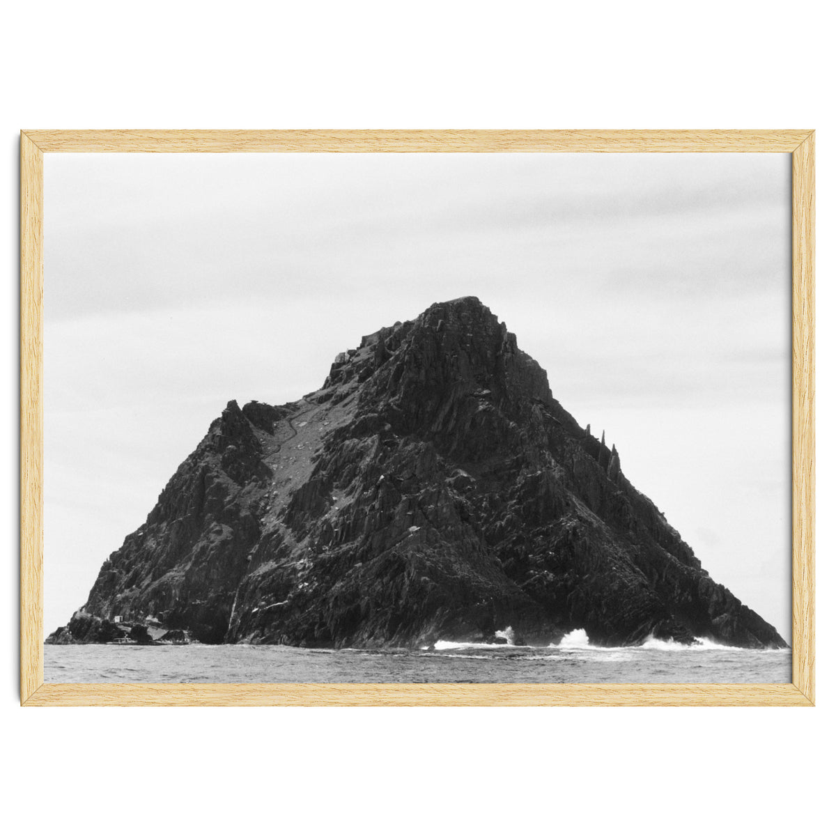 Skellig Michael, County Kerry, Ireland