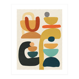 Organic Design I (Print Only) thumbnail