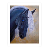 Black Diamond (Print Only) thumbnail