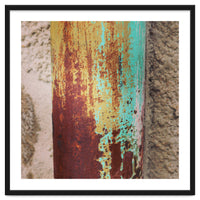 rust and colour