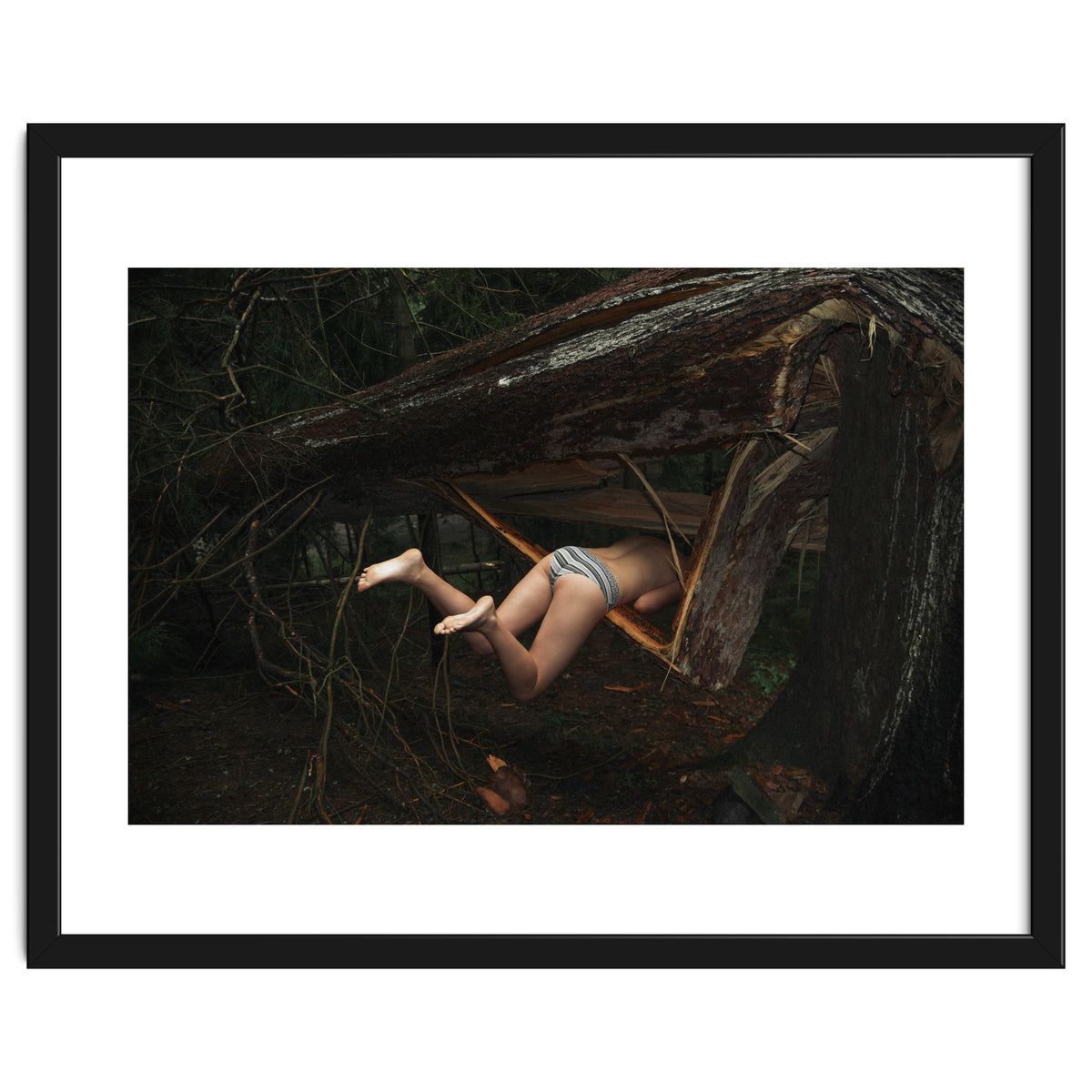 Don’t go There, It’s a Trap