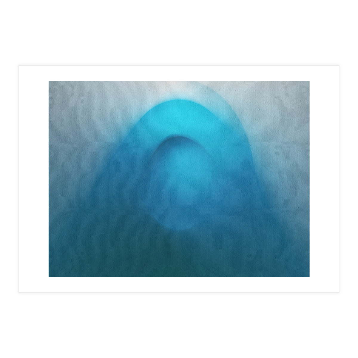 Out Focus 03  (Print Only)