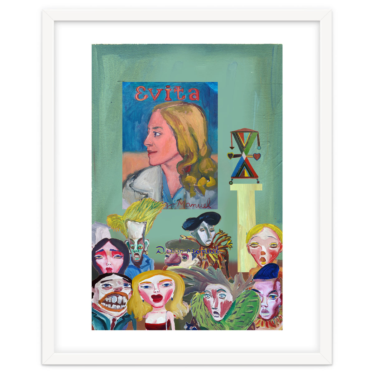 Graffiti Digital 2022 955