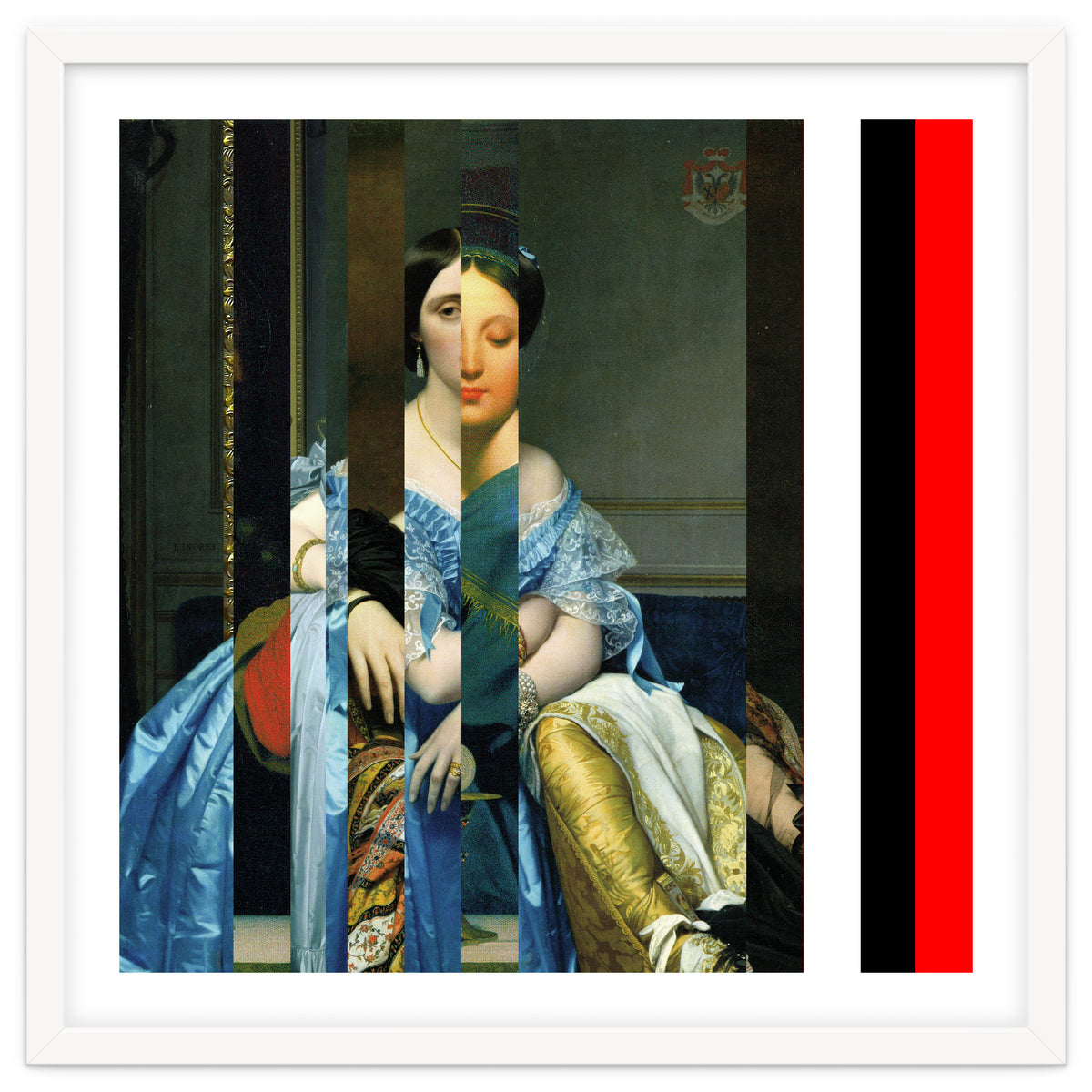 Stars And Stripes 199