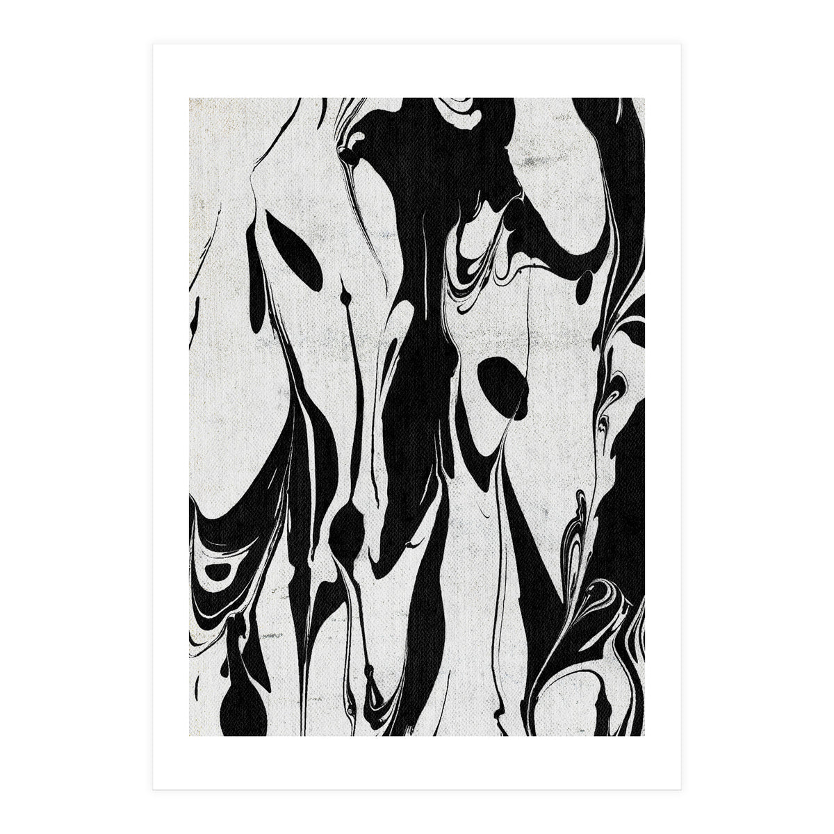 Herraduras Negras (Print Only)