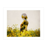 Yellow Meadow (Print Only) thumbnail