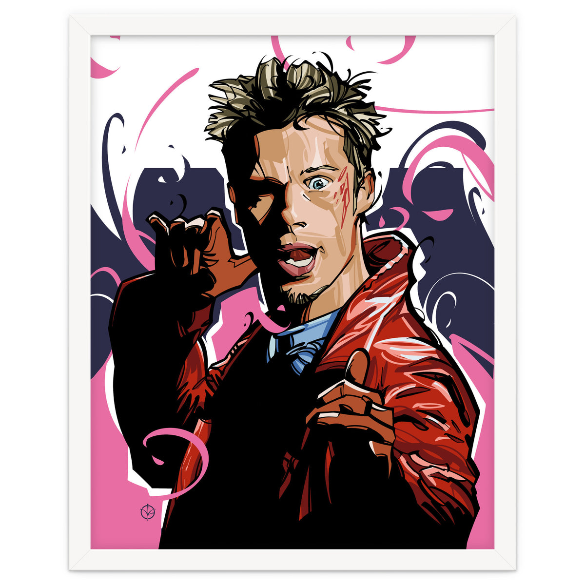 Tyler Durden