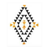 Patterns Aztec Diamond (Print Only) thumbnail