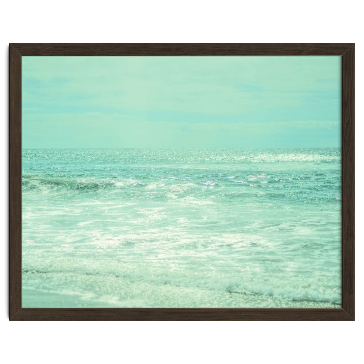 Where Ocean Meets Sky