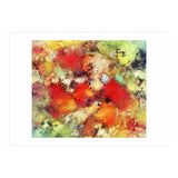 Red Colour Identity (Print Only) thumbnail