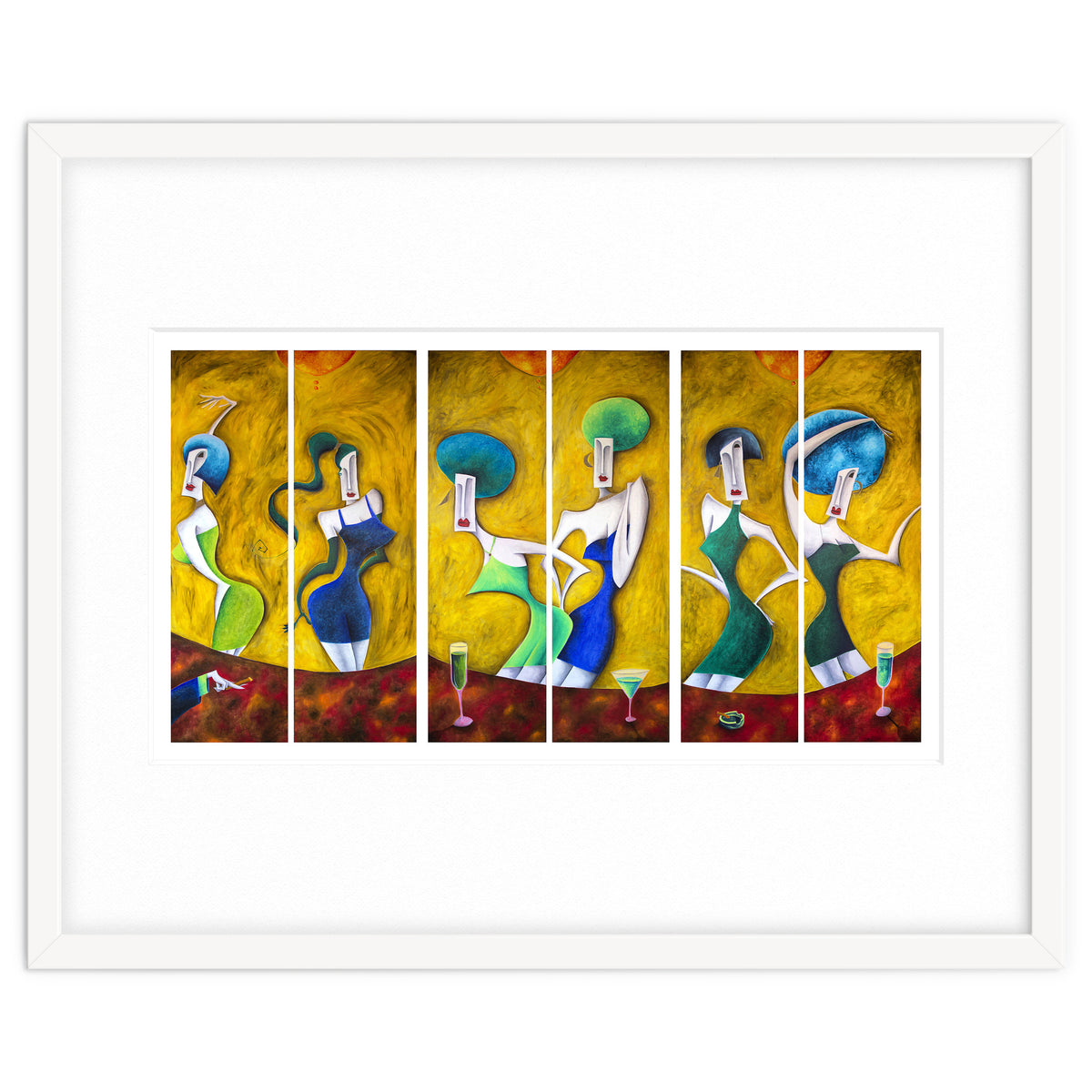 Spend a Little Time with Me