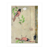 The Hunter (Print Only) thumbnail