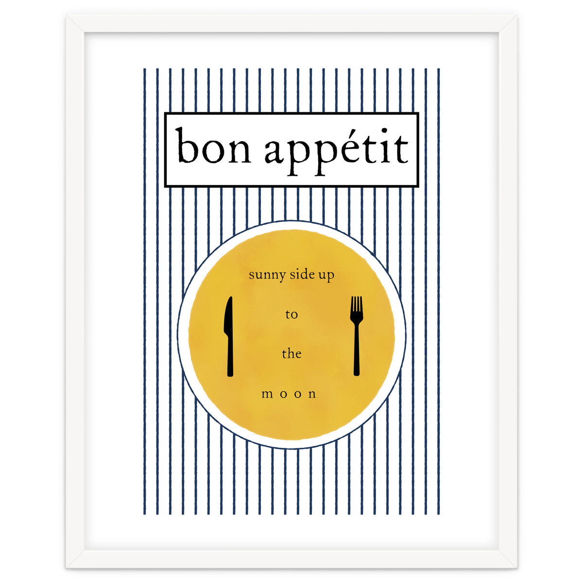 bon appétit