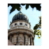 Berlin framed architecture  (Print Only) thumbnail