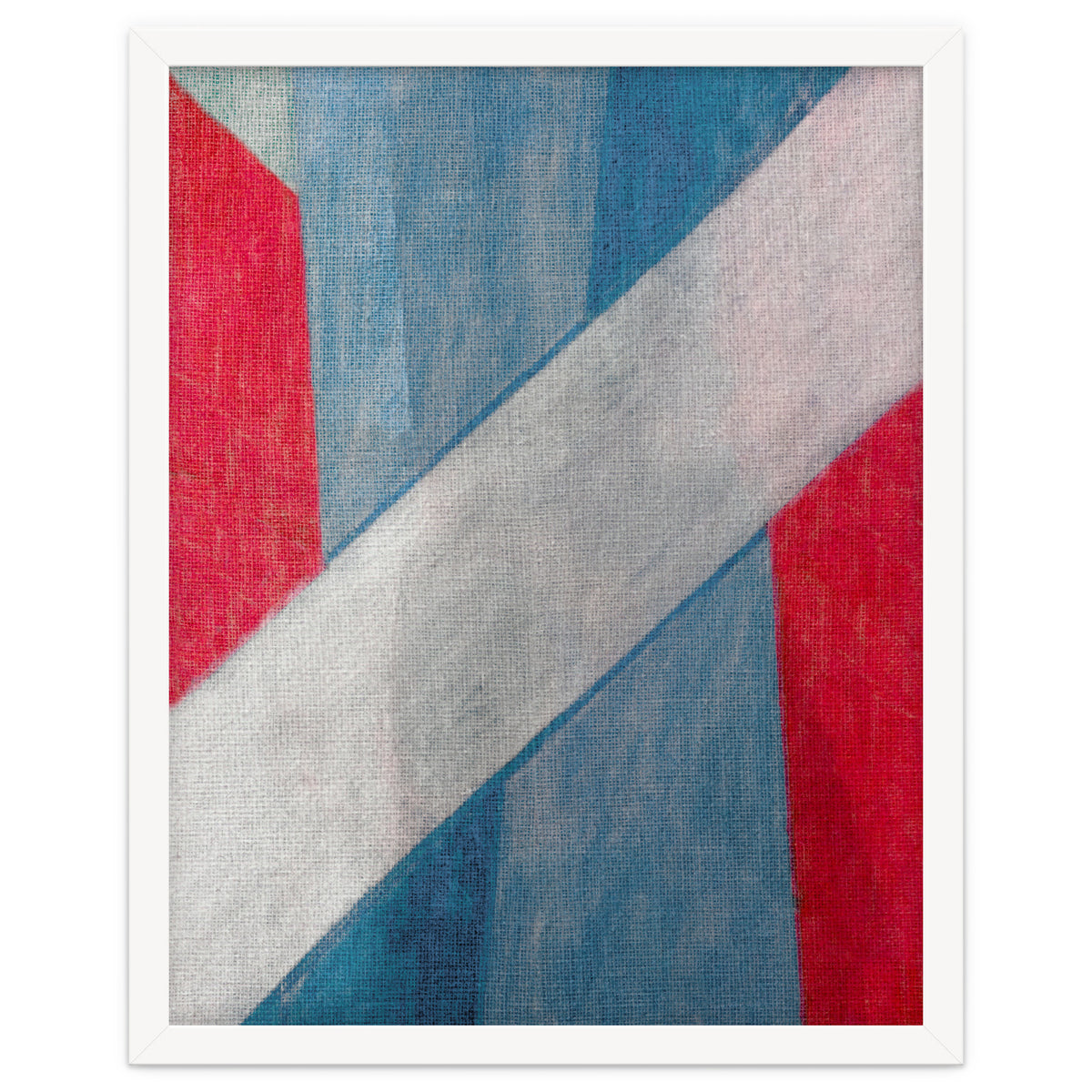 The River And The Bridge