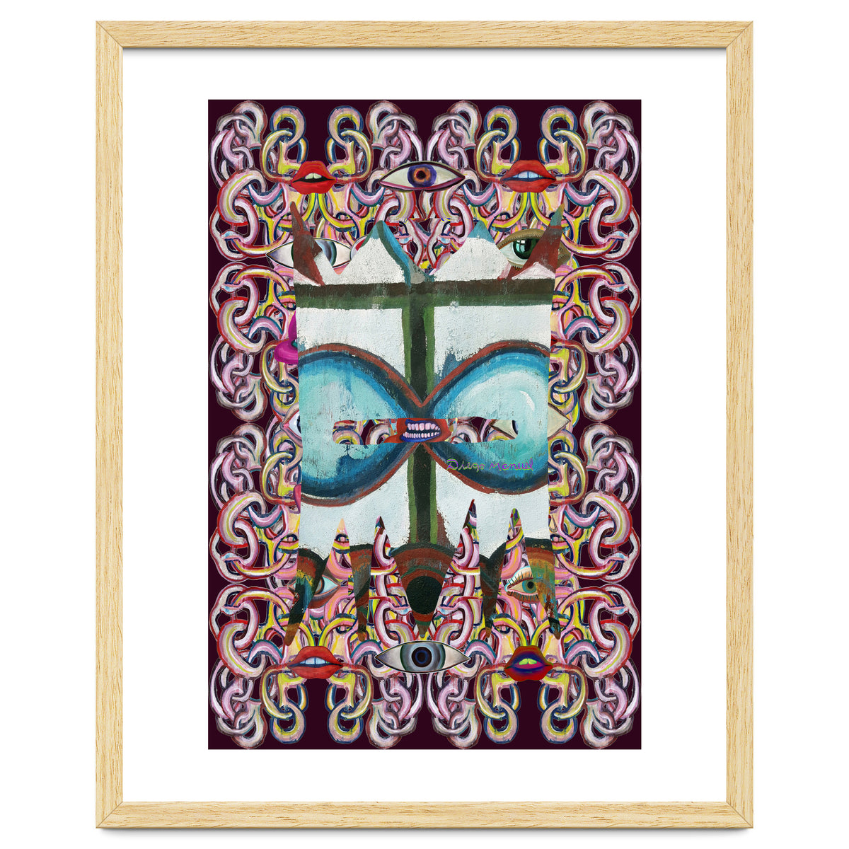 Graffiti Digital Nuevo 2023 30