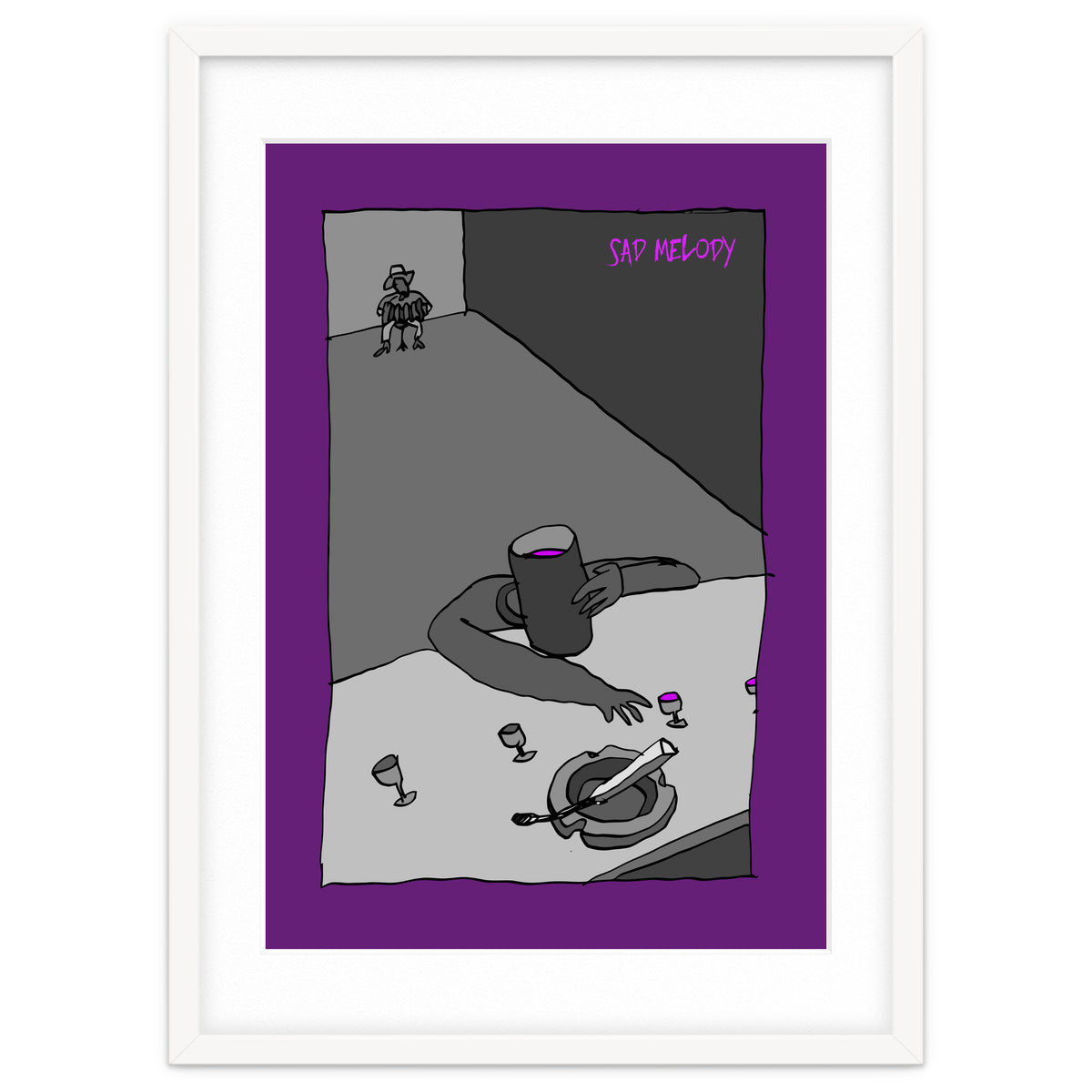 Sad Melody