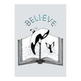 Believe (Print Only) thumbnail