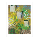 Jungle 2 (Print Only) thumbnail