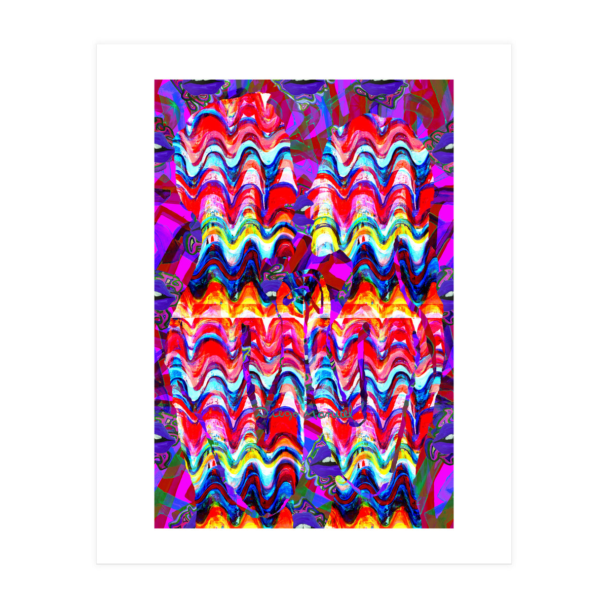 Love 20 (Print Only)