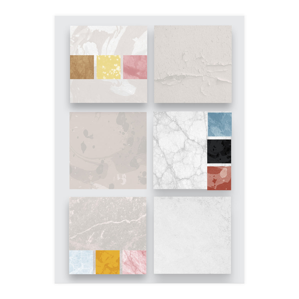 Stoneheart (Print Only)