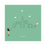 Kein Design London (Print Only) thumbnail