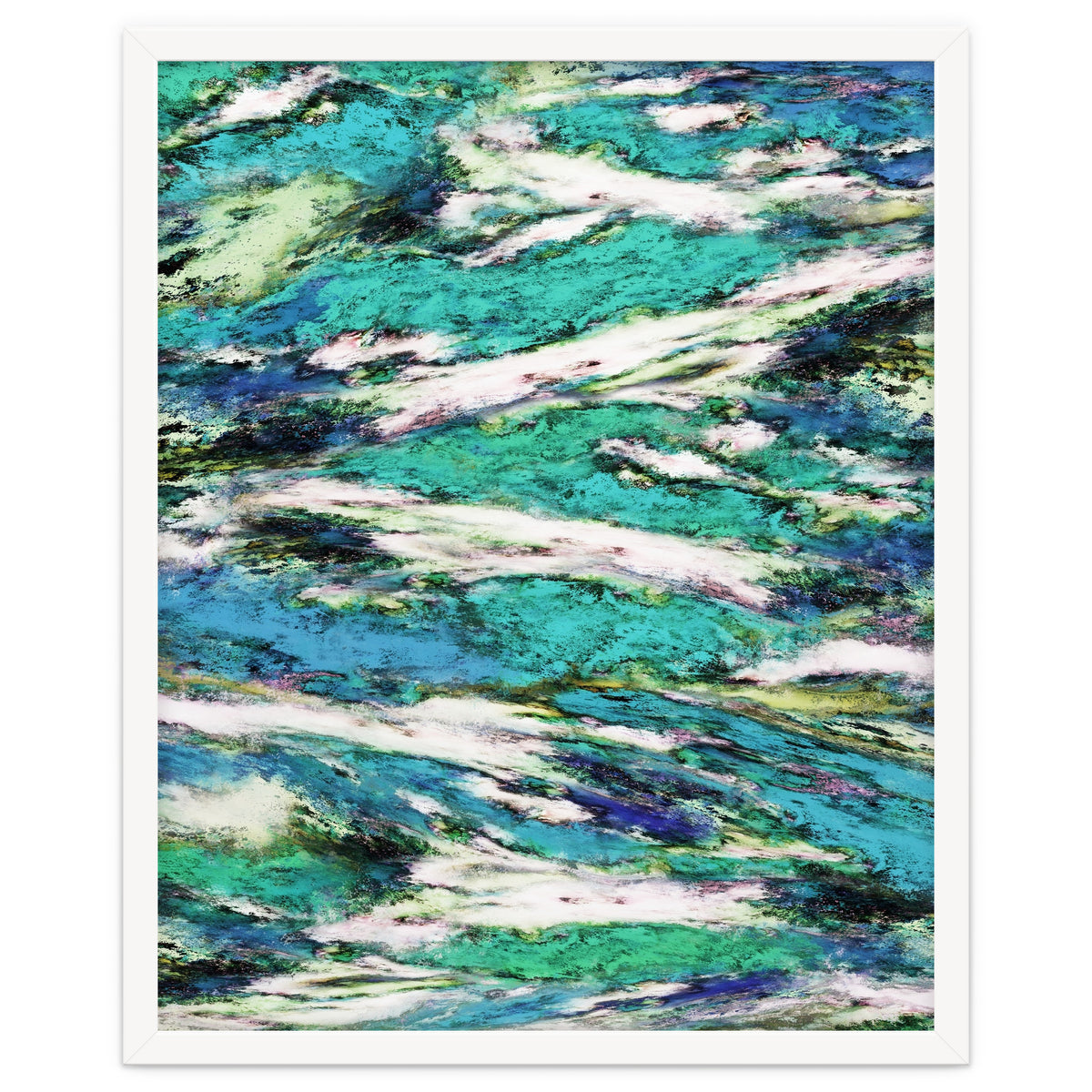 Falling Through Difficult Layers 2