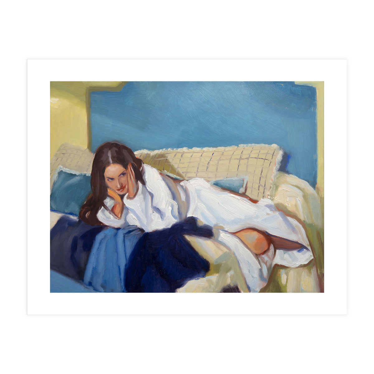 Bedtime Stories (Print Only)