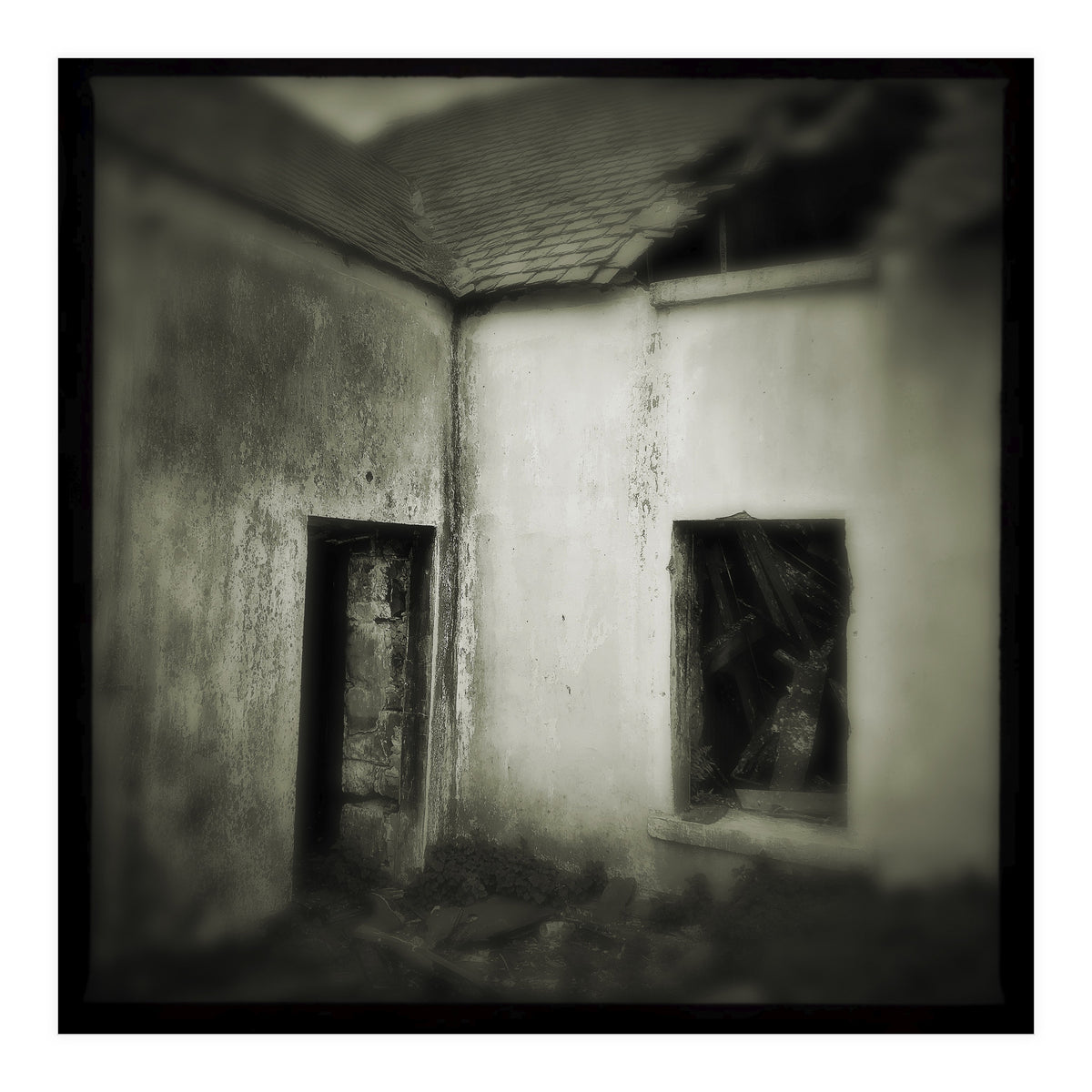 Struan Jetty 2 (Print Only)