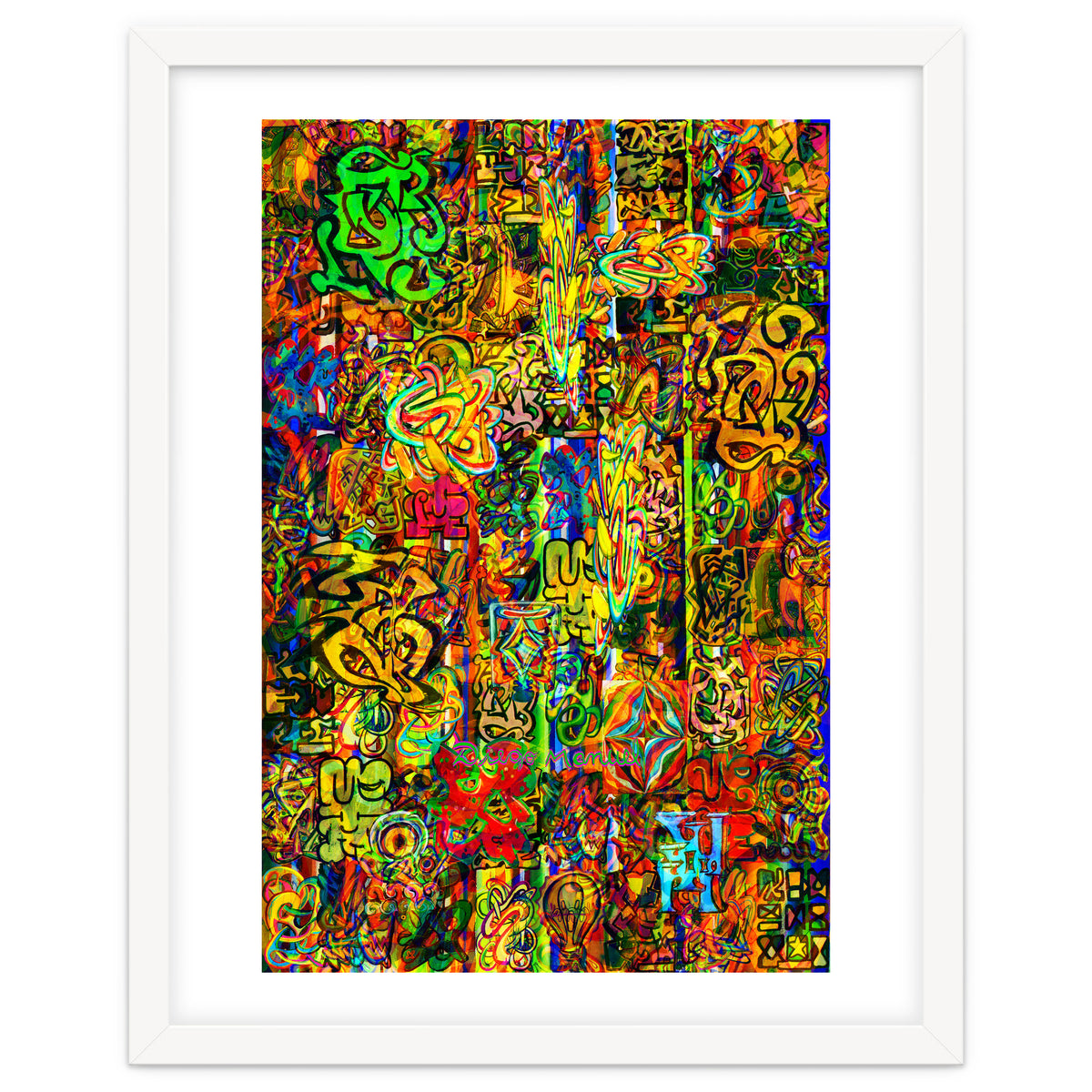 Graffiti Digital 2022 403