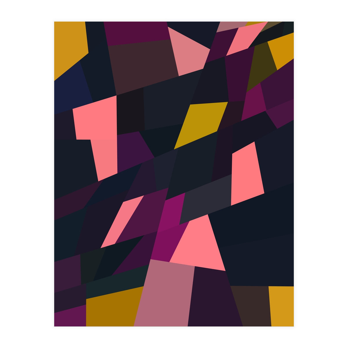 Electrica (Print Only)