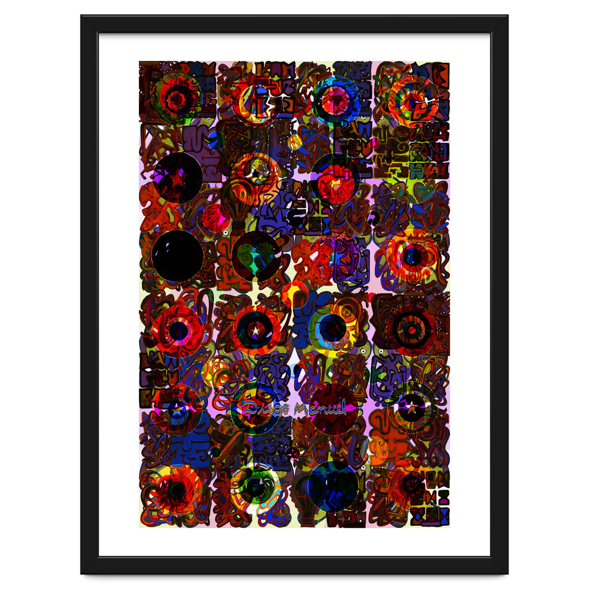 Graffiti Digital 2022 322