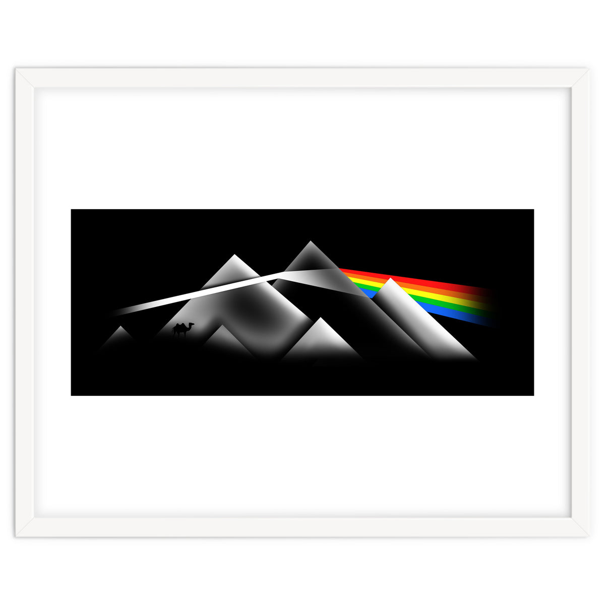 The Dark Side Of Egypt