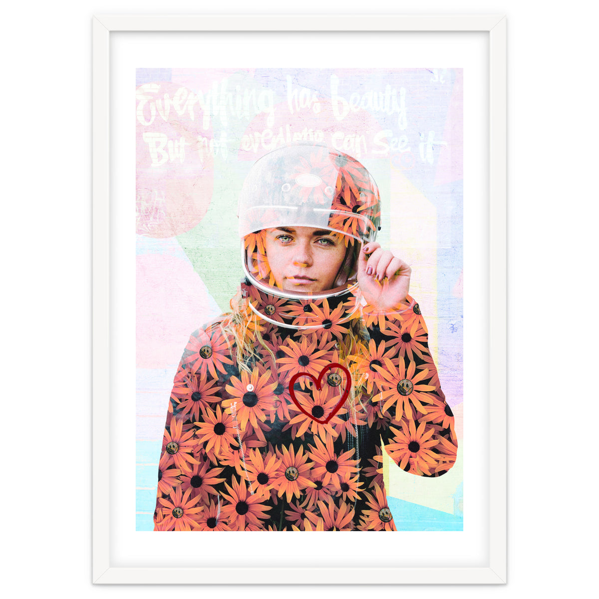 Everything Has Beauty