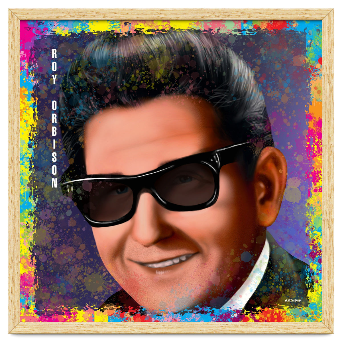 Roy Orbison