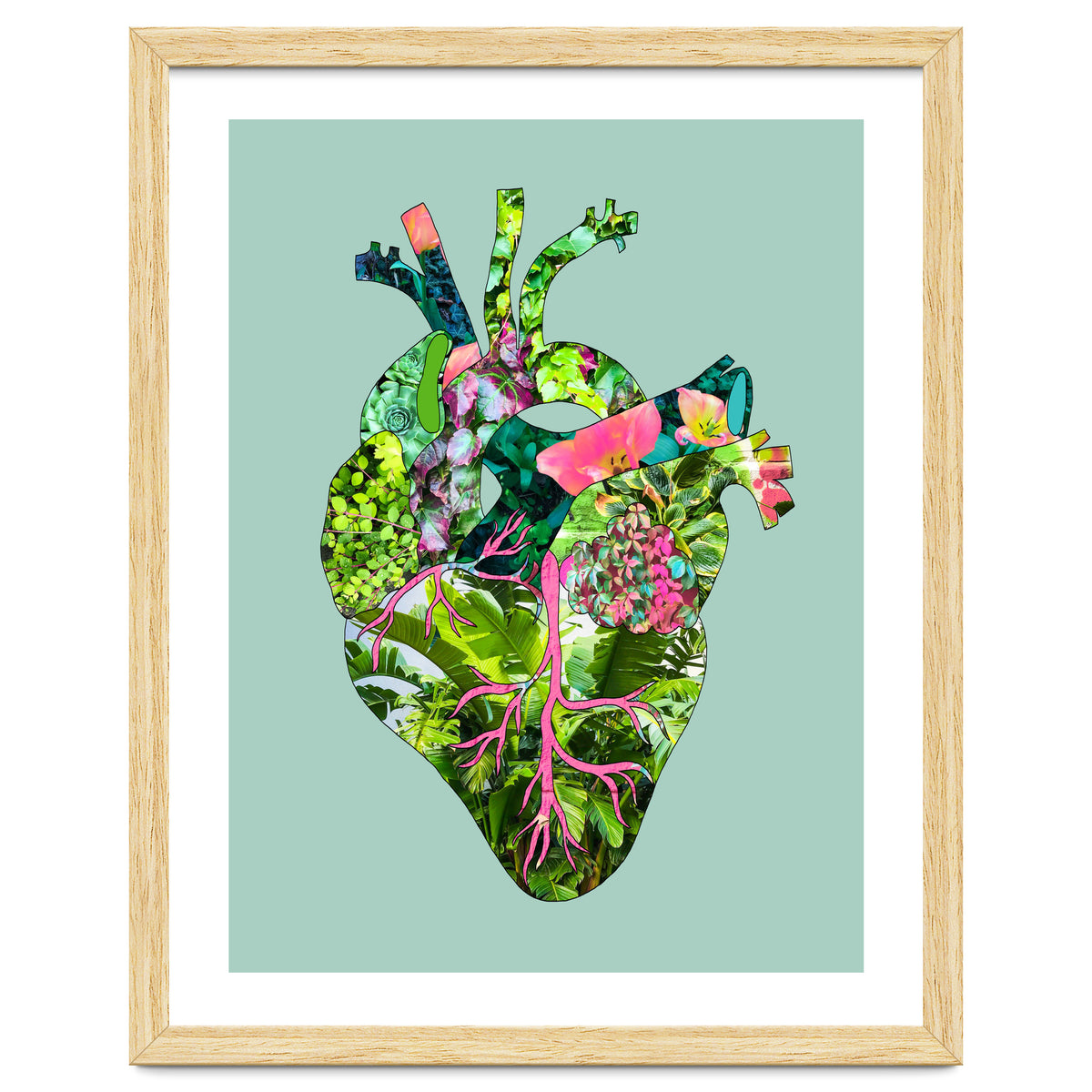 My Botanical Heart