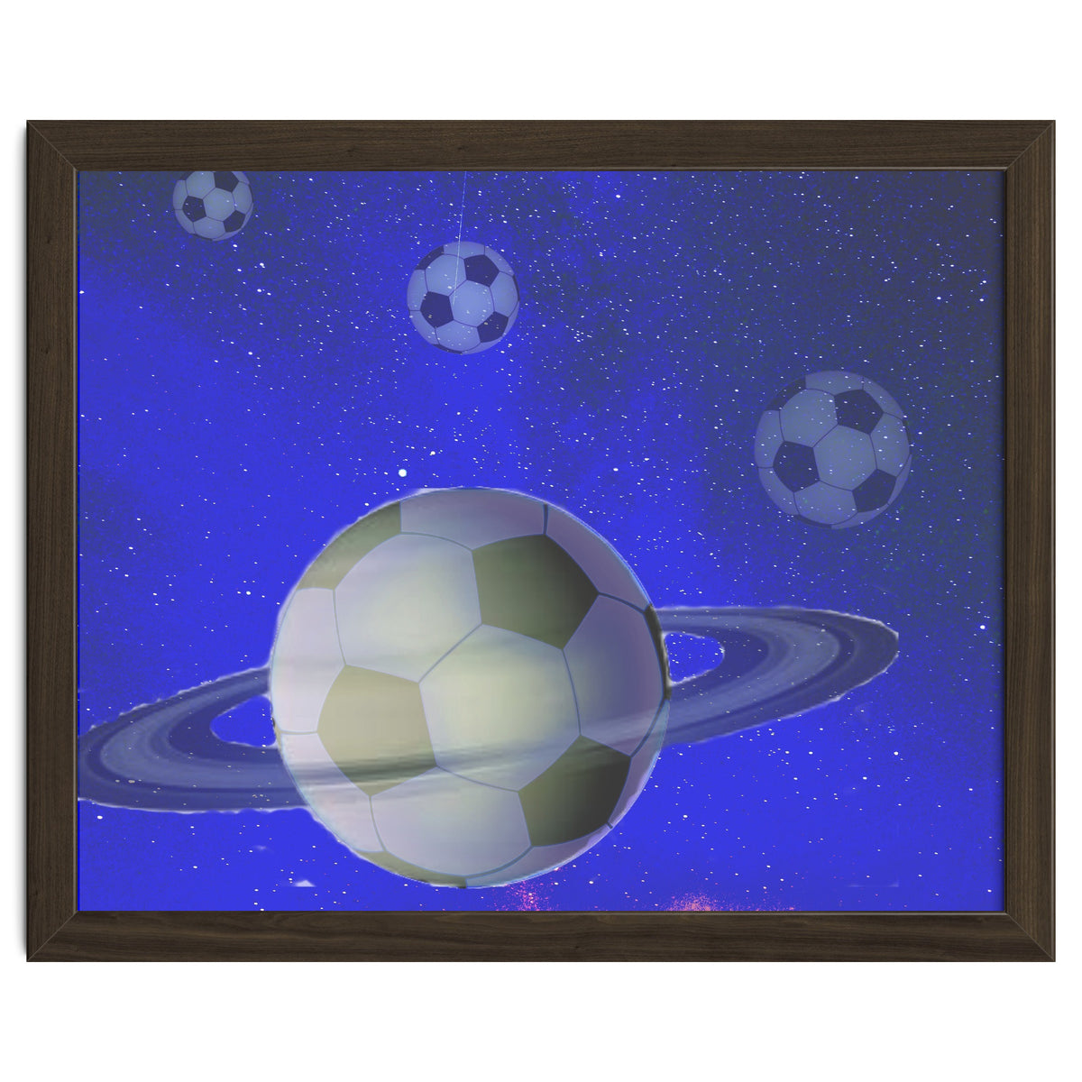 Universal Football Fantasy