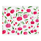 Pink cherry pattern (Print Only) thumbnail