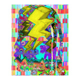 Abstracto Pop Nuevo B Nuevo 6 (Print Only) thumbnail
